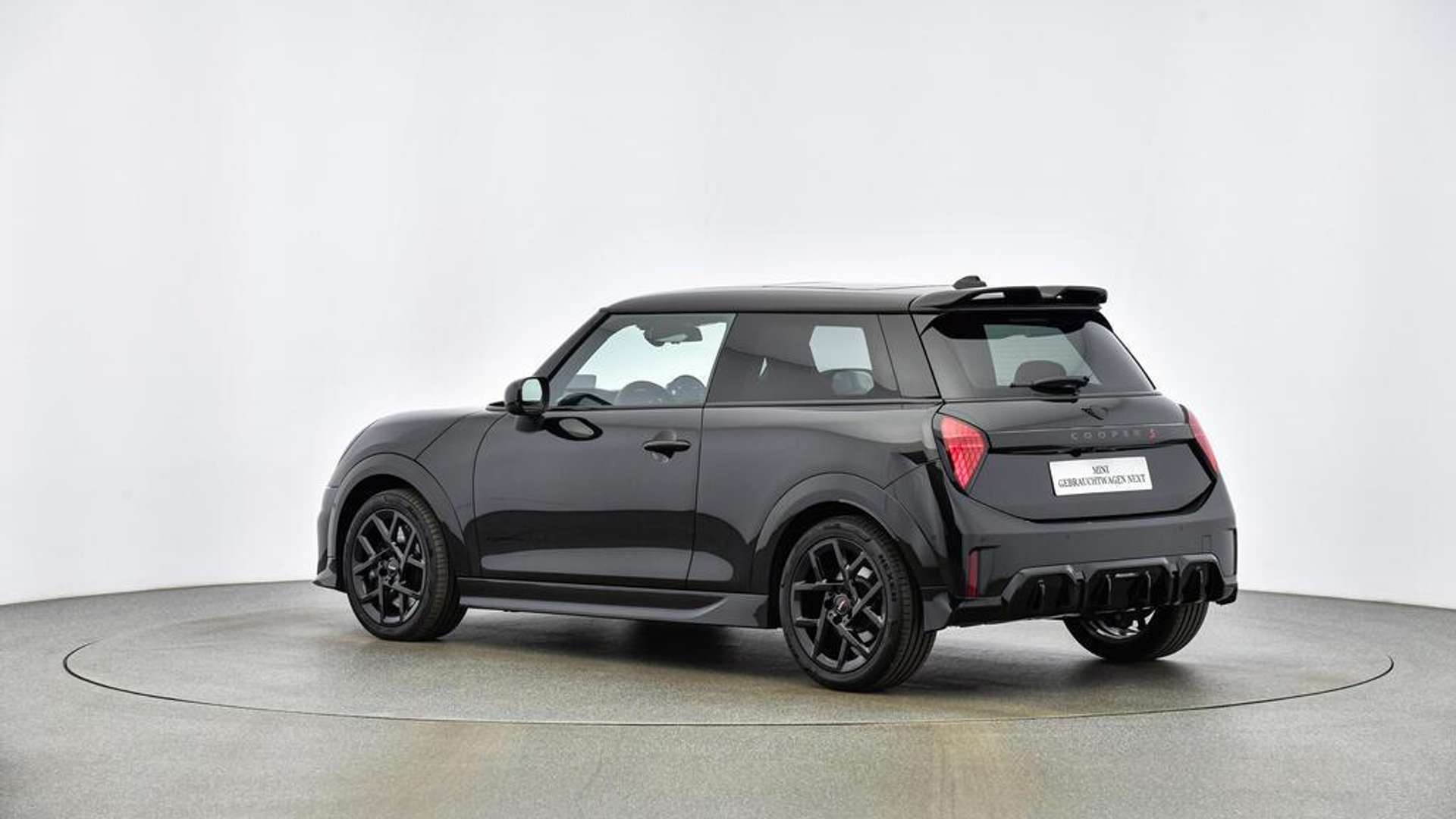 Mini Cooper JCW Cooper S - 2024 - Joinsteer - #7