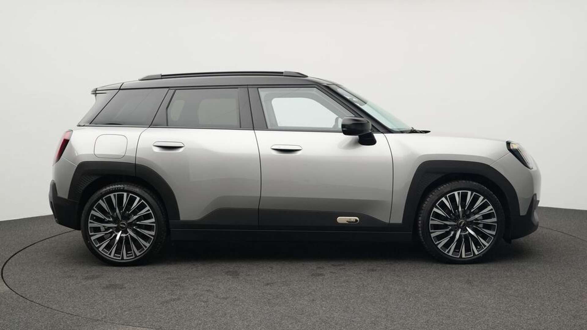 Mini Aceman Favoured - 2025 - Joinsteer - #2