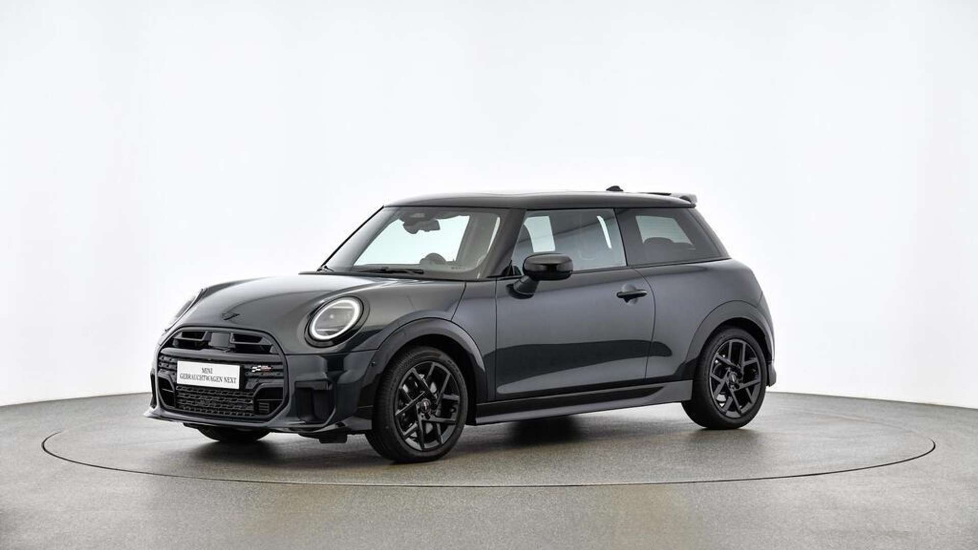Mini Cooper JCW Cooper - 2024 - Joinsteer - #1