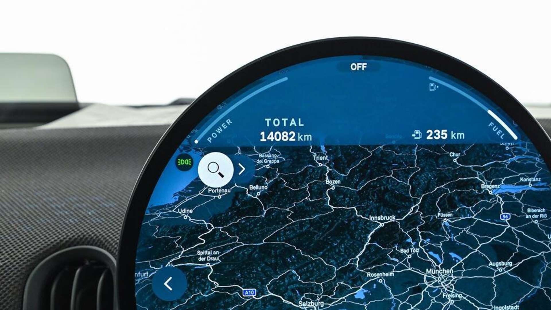 Mini Cooper JCW Cooper S - 2024 - Joinsteer - #8