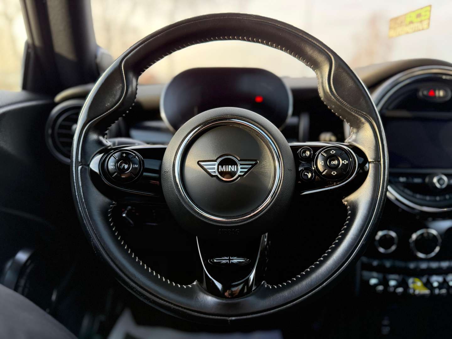 Mini Electric Cooper SE - 2021 - Joinsteer - #20
