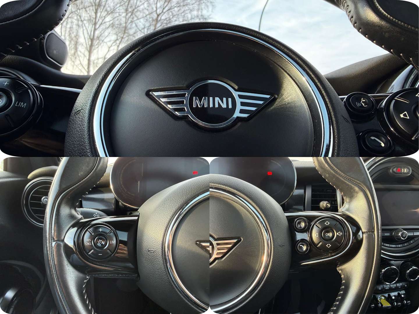 Mini Electric Cooper SE - 2021 - Joinsteer - #21