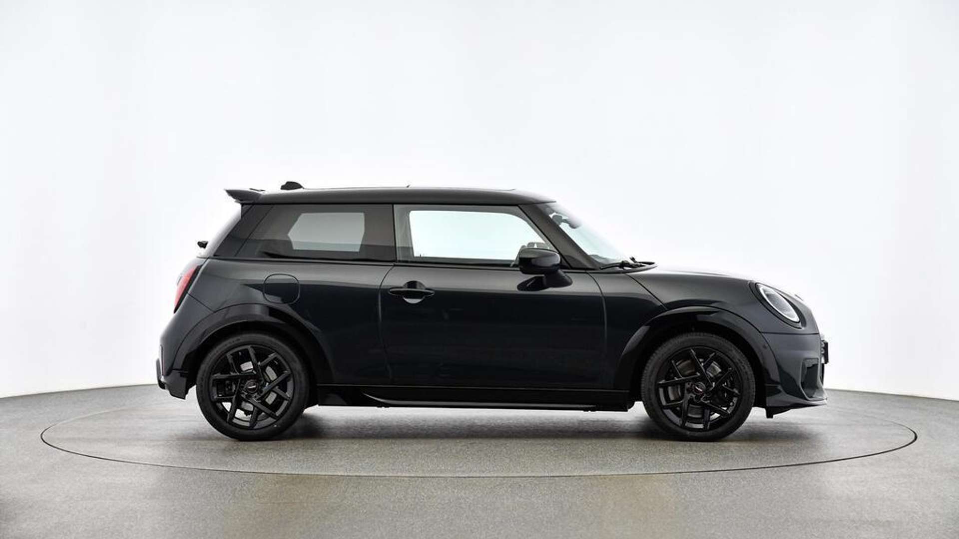 Mini Cooper JCW Cooper - 2024 - Joinsteer - #2