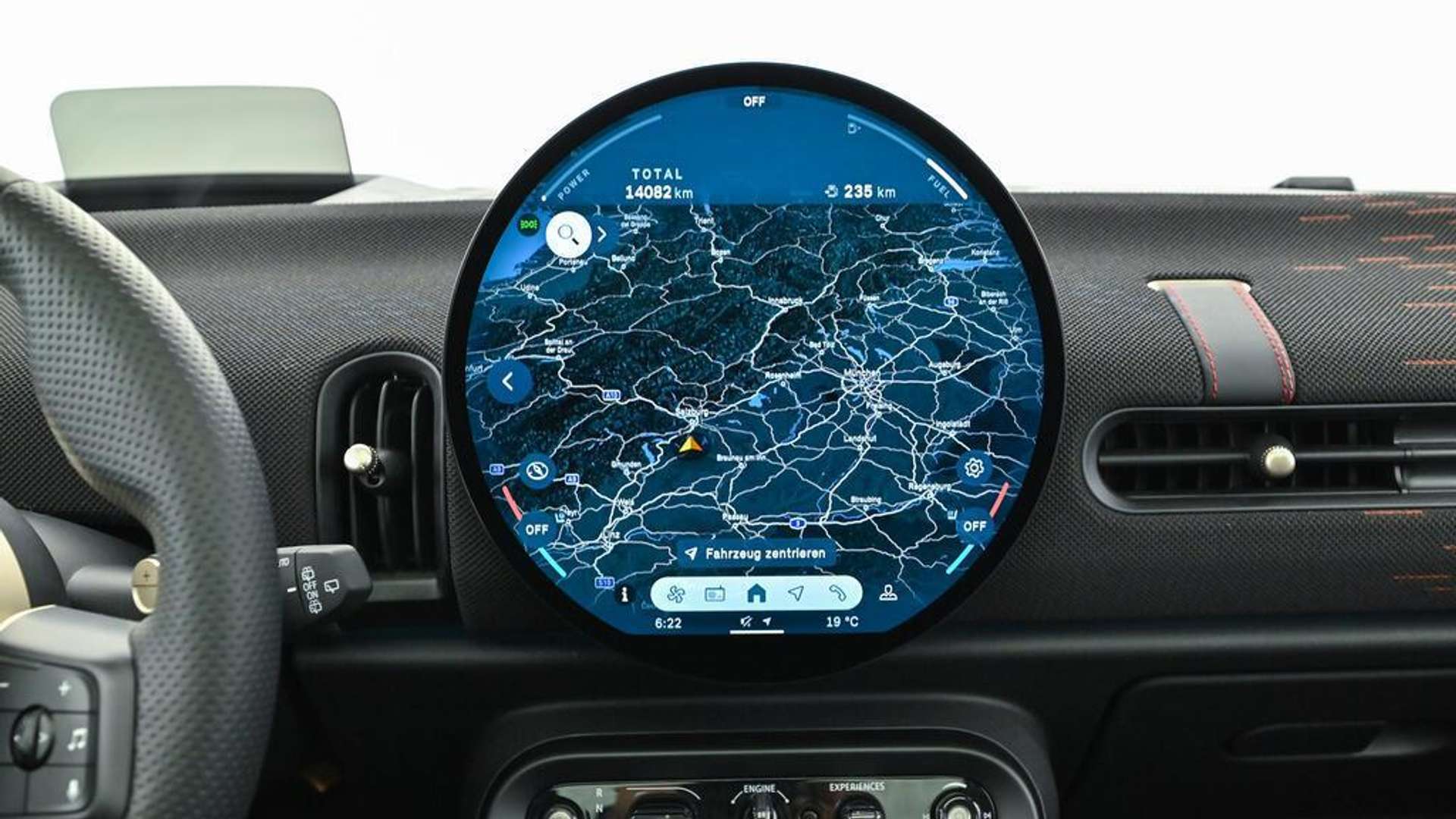 Mini Cooper JCW Cooper S - 2024 - Joinsteer - #9