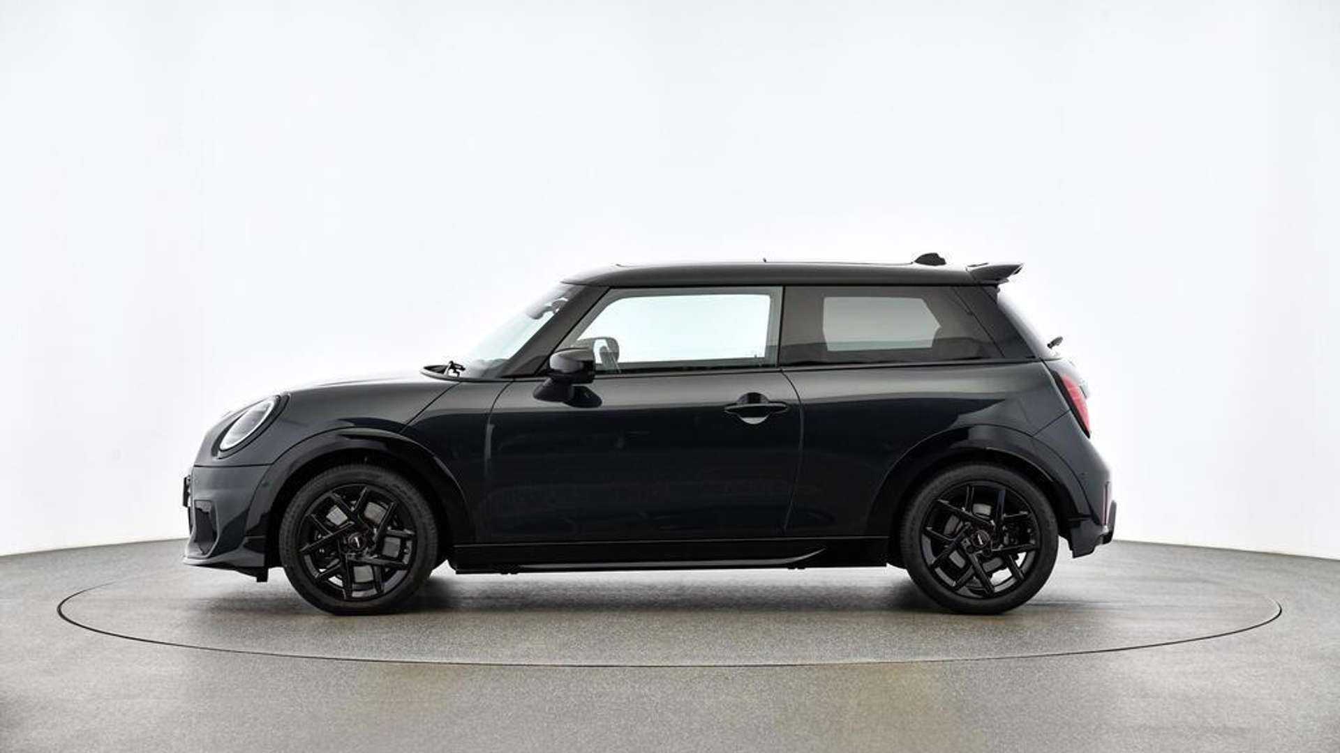 Mini Cooper JCW Cooper - 2024 - Joinsteer - #3