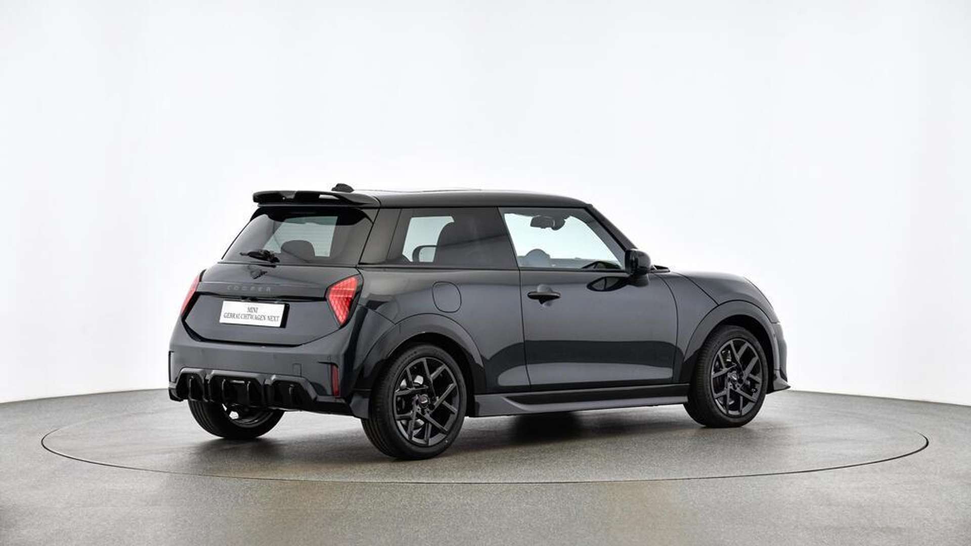 Mini Cooper JCW Cooper - 2024 - Joinsteer - #4