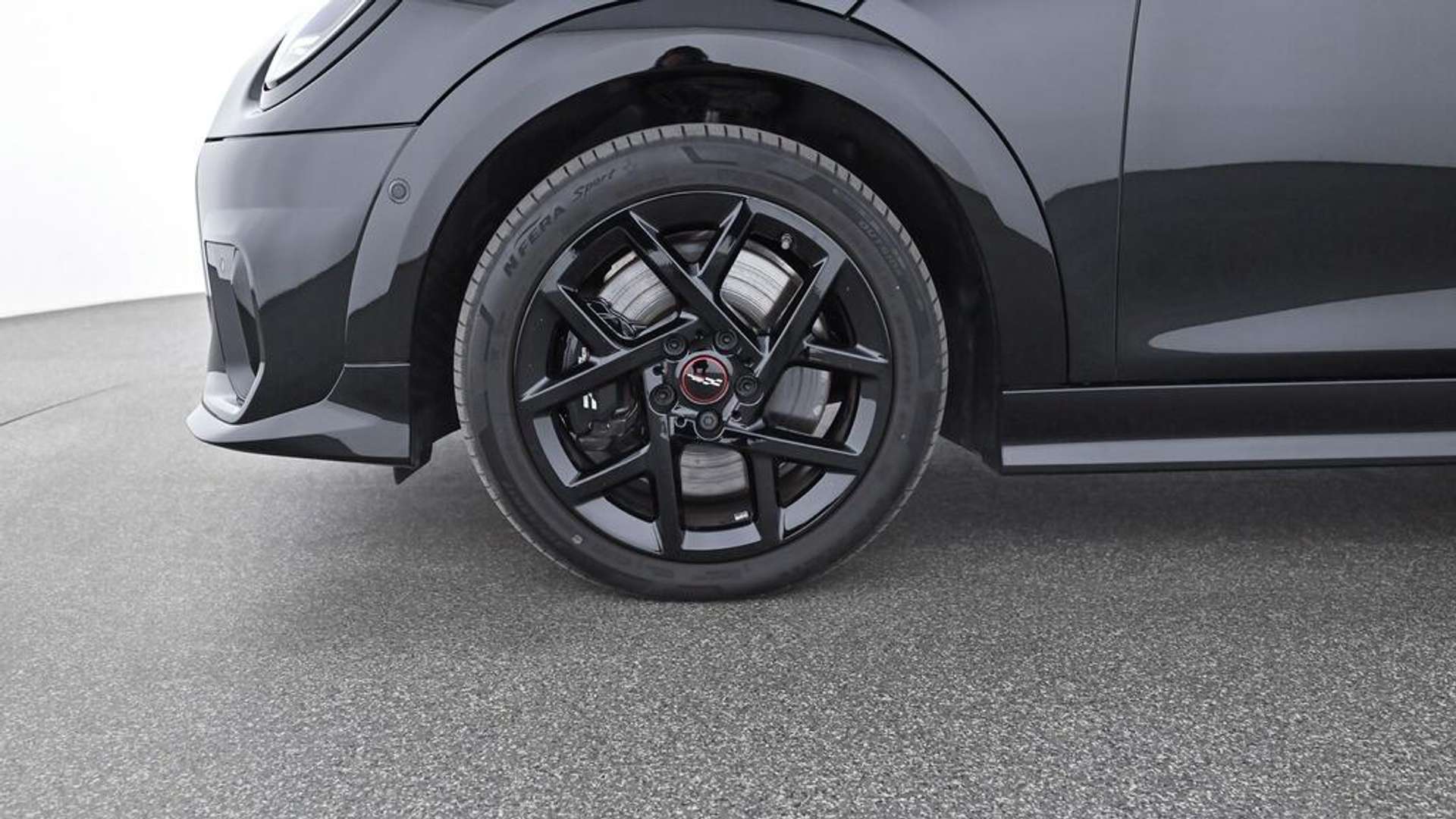 Mini Cooper JCW Cooper S - 2024 - Joinsteer - #12