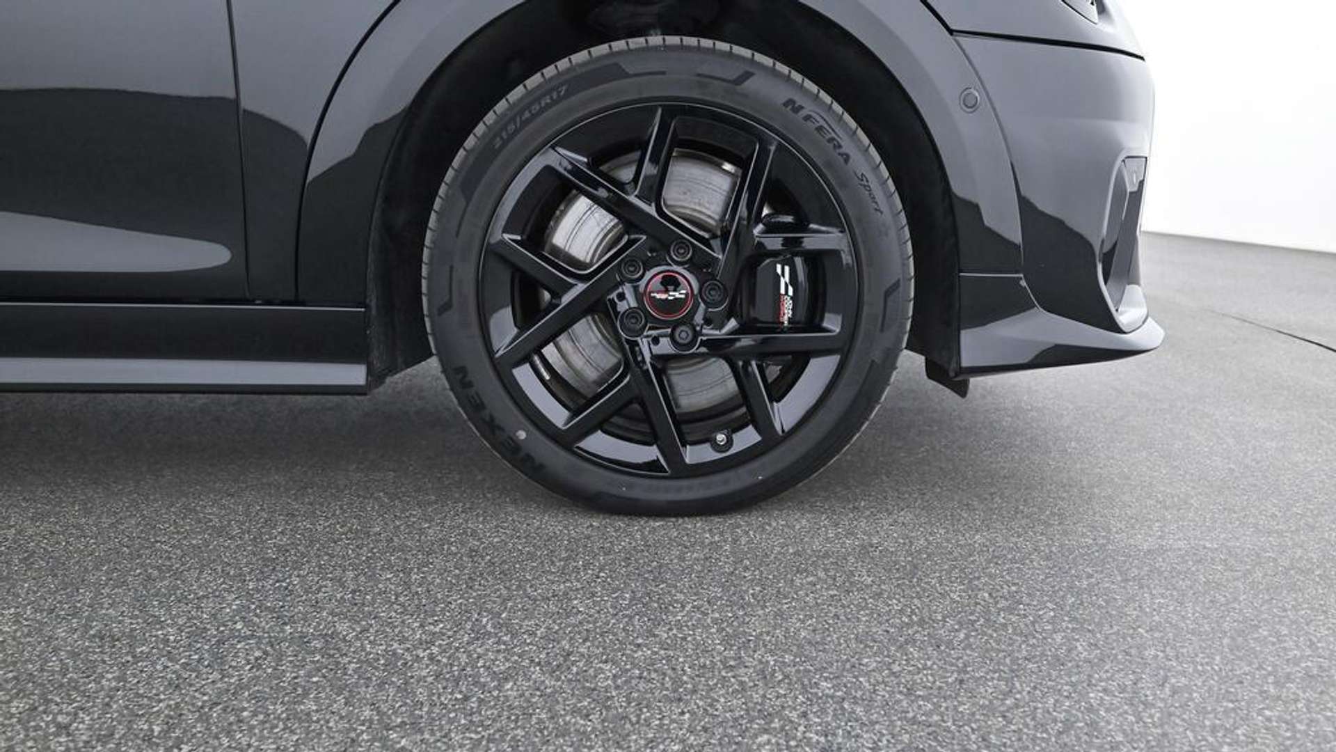 Mini Cooper JCW Cooper S - 2024 - Joinsteer - #13