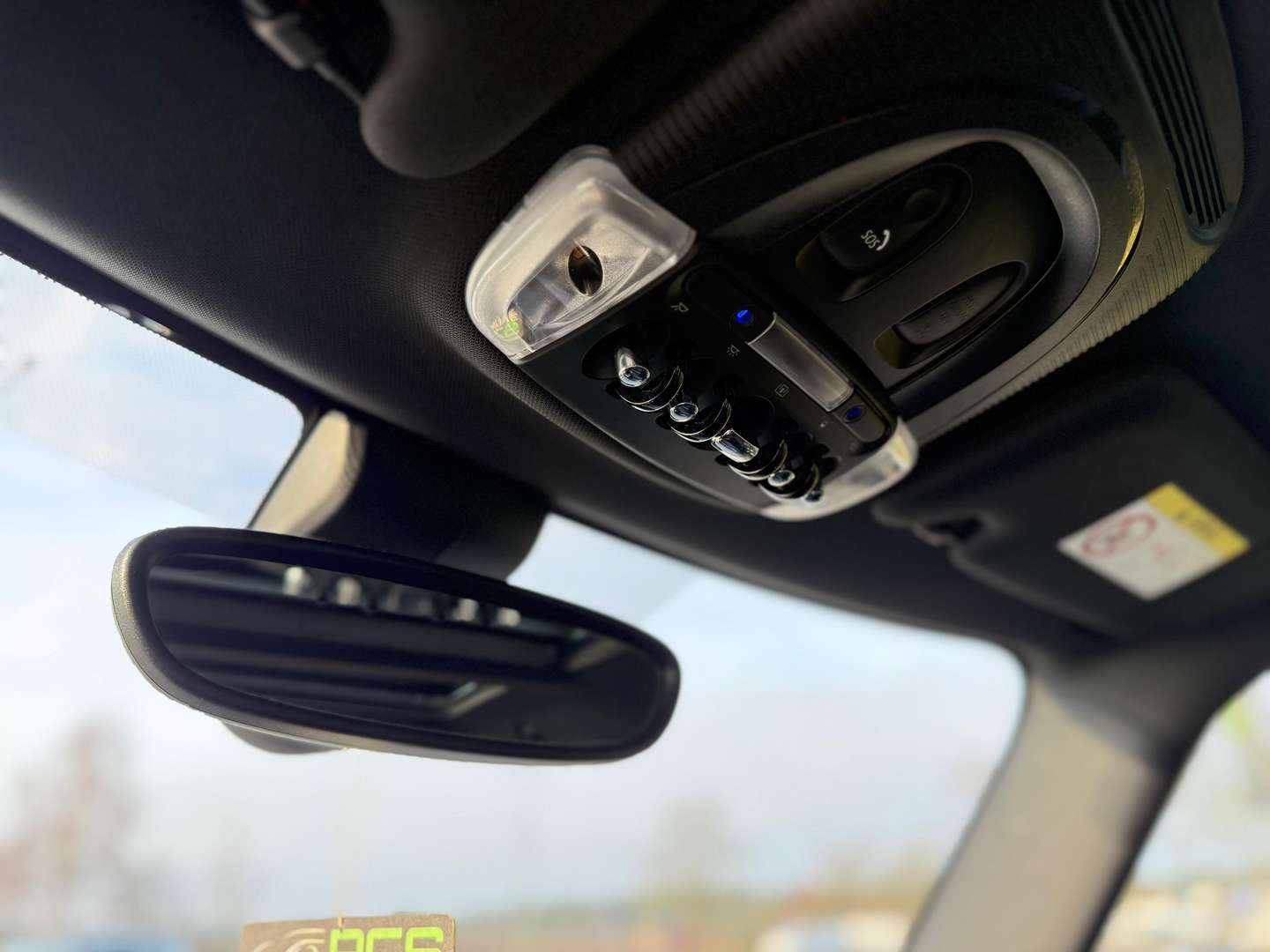 Mini Electric Cooper SE - 2021 - Joinsteer - #28