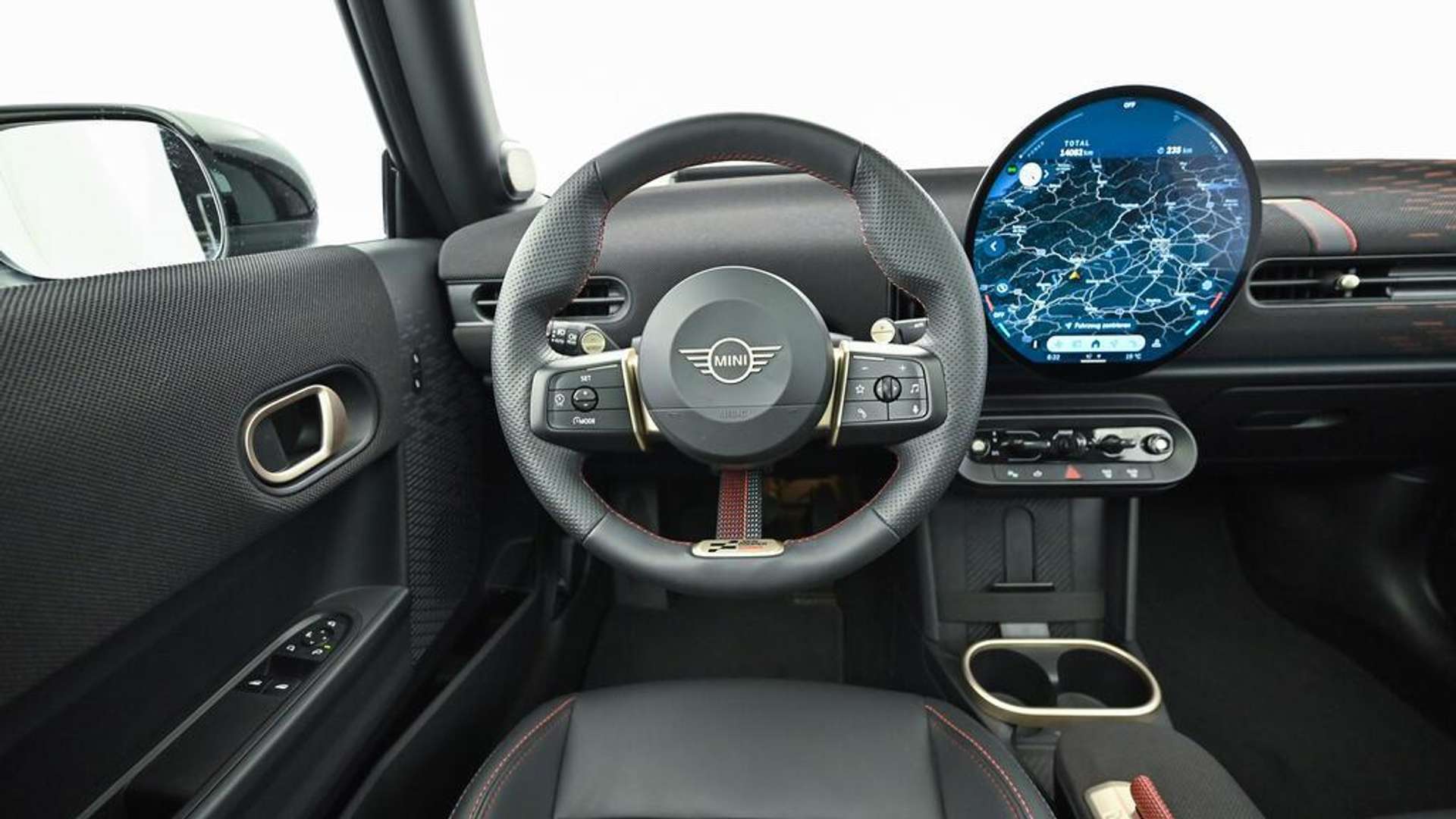 Mini Cooper JCW Cooper S - 2024 - Joinsteer - #14