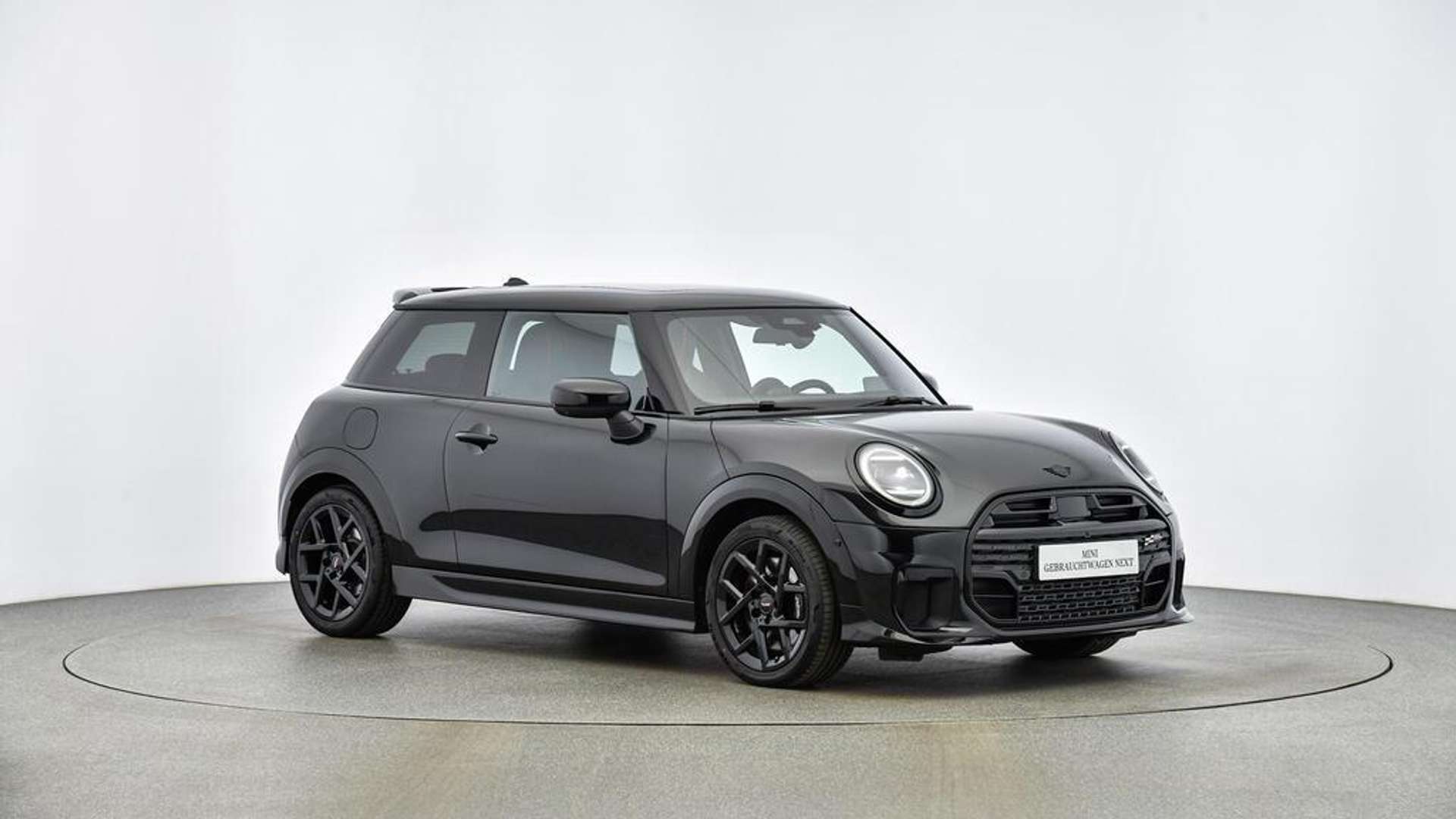 Mini Cooper JCW Cooper S - 2024 - Joinsteer - #15