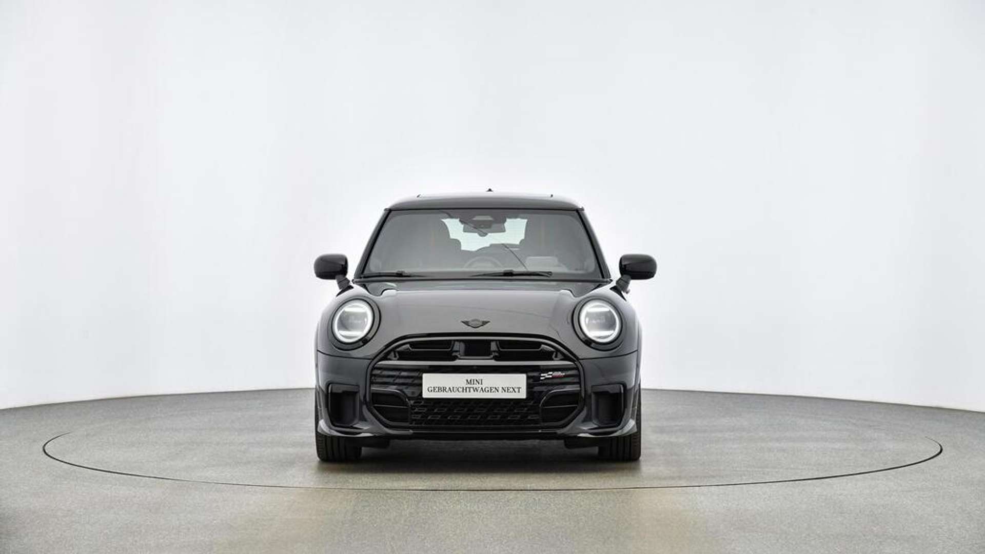 Mini Cooper JCW Cooper S - 2024 - Joinsteer - #16