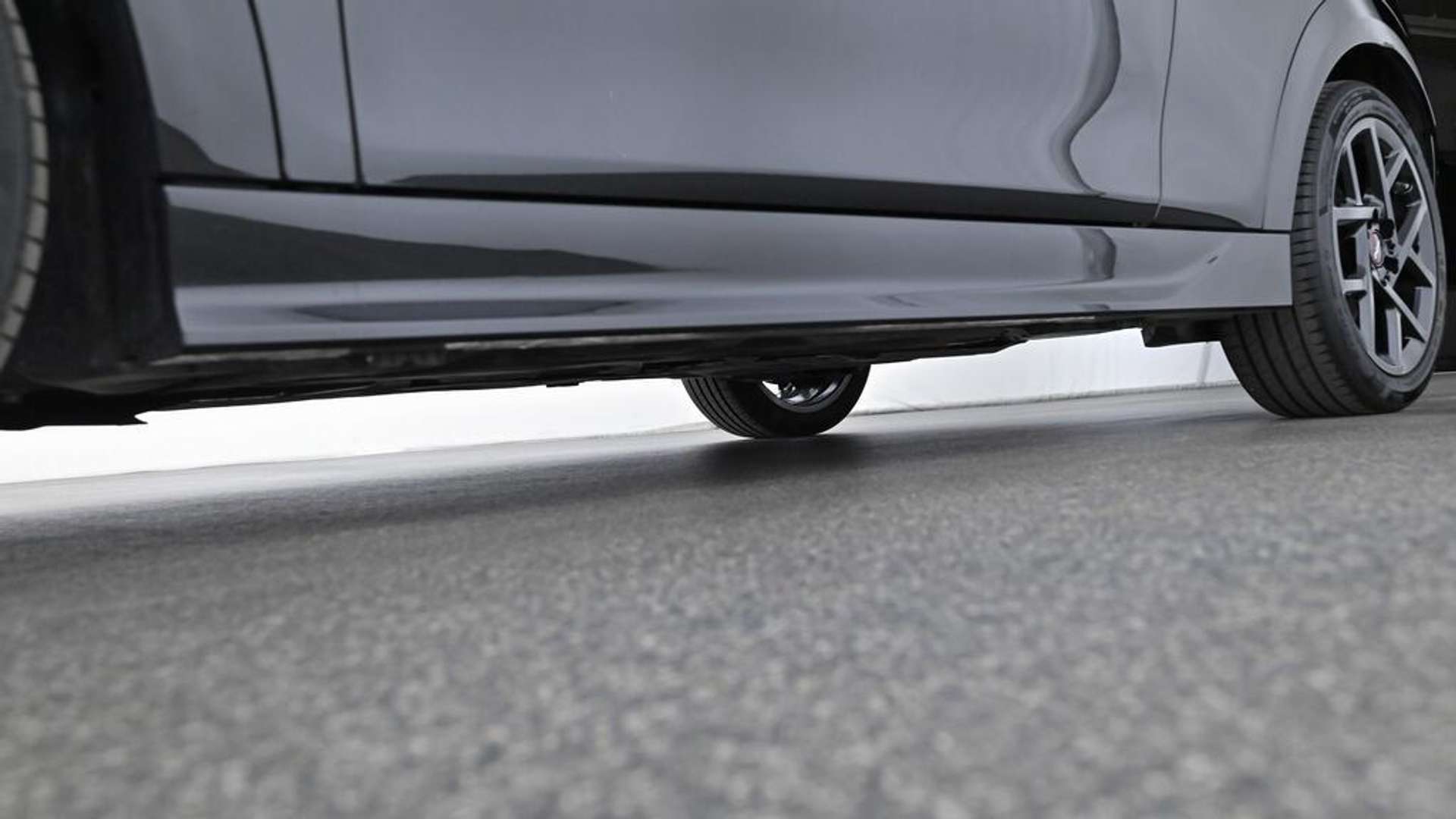 Mini Cooper JCW Cooper S - 2024 - Joinsteer - #17