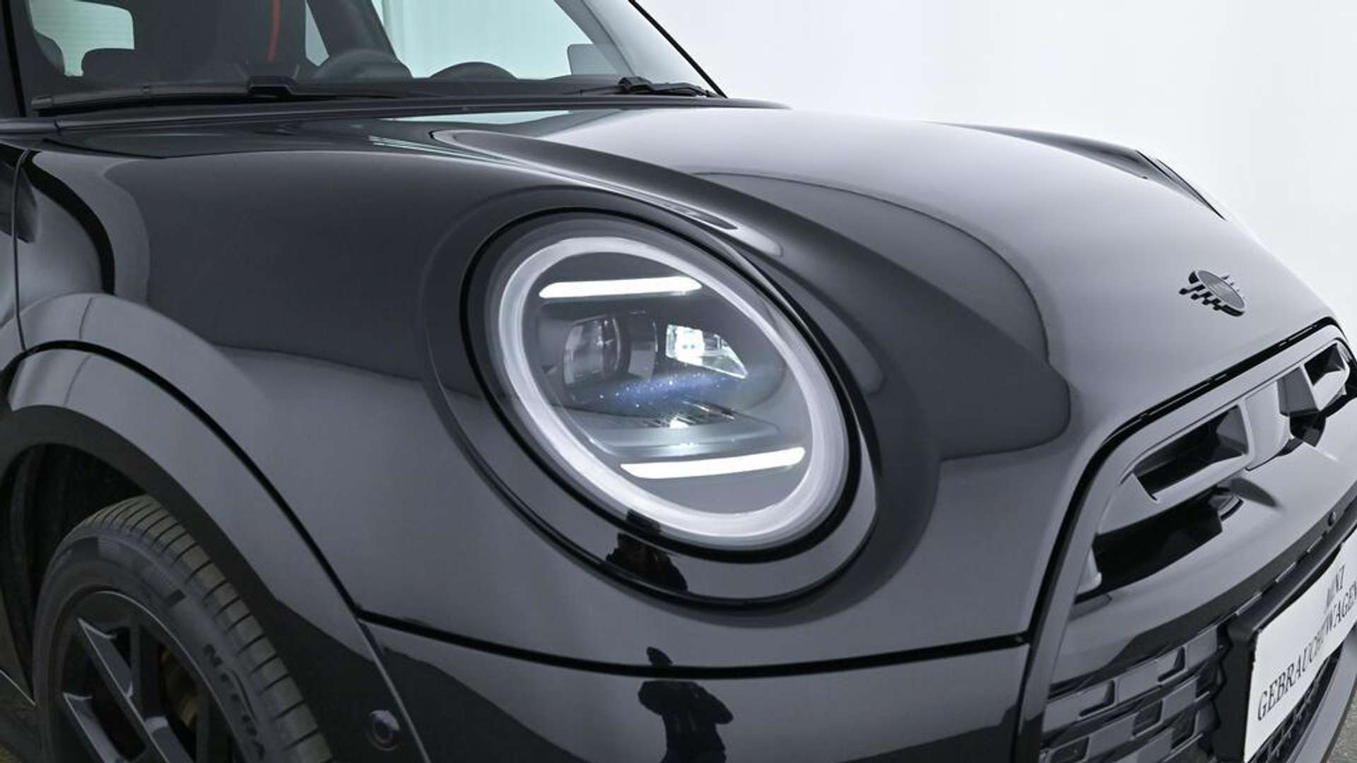 Mini Cooper JCW Cooper S - 2024 - Joinsteer - #18