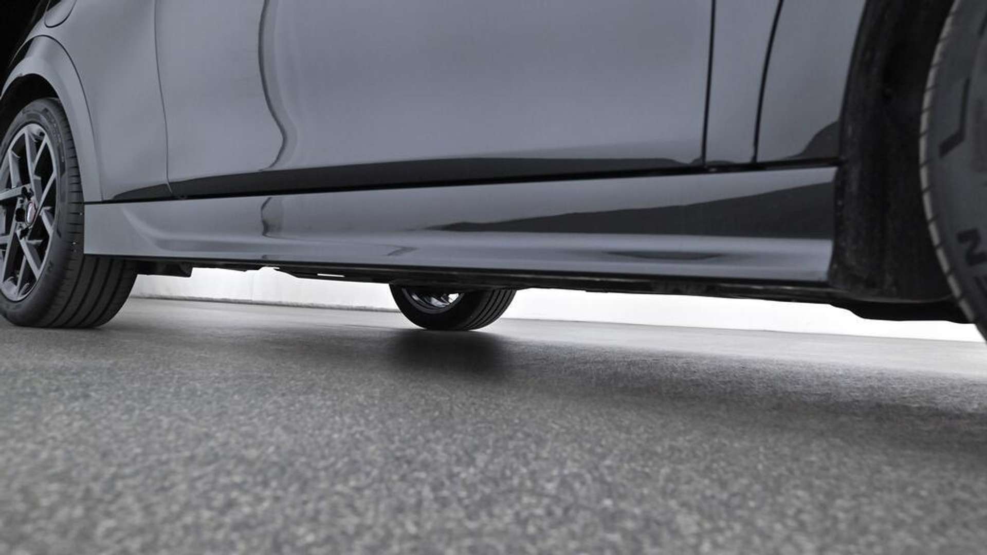 Mini Cooper JCW Cooper S - 2024 - Joinsteer - #19