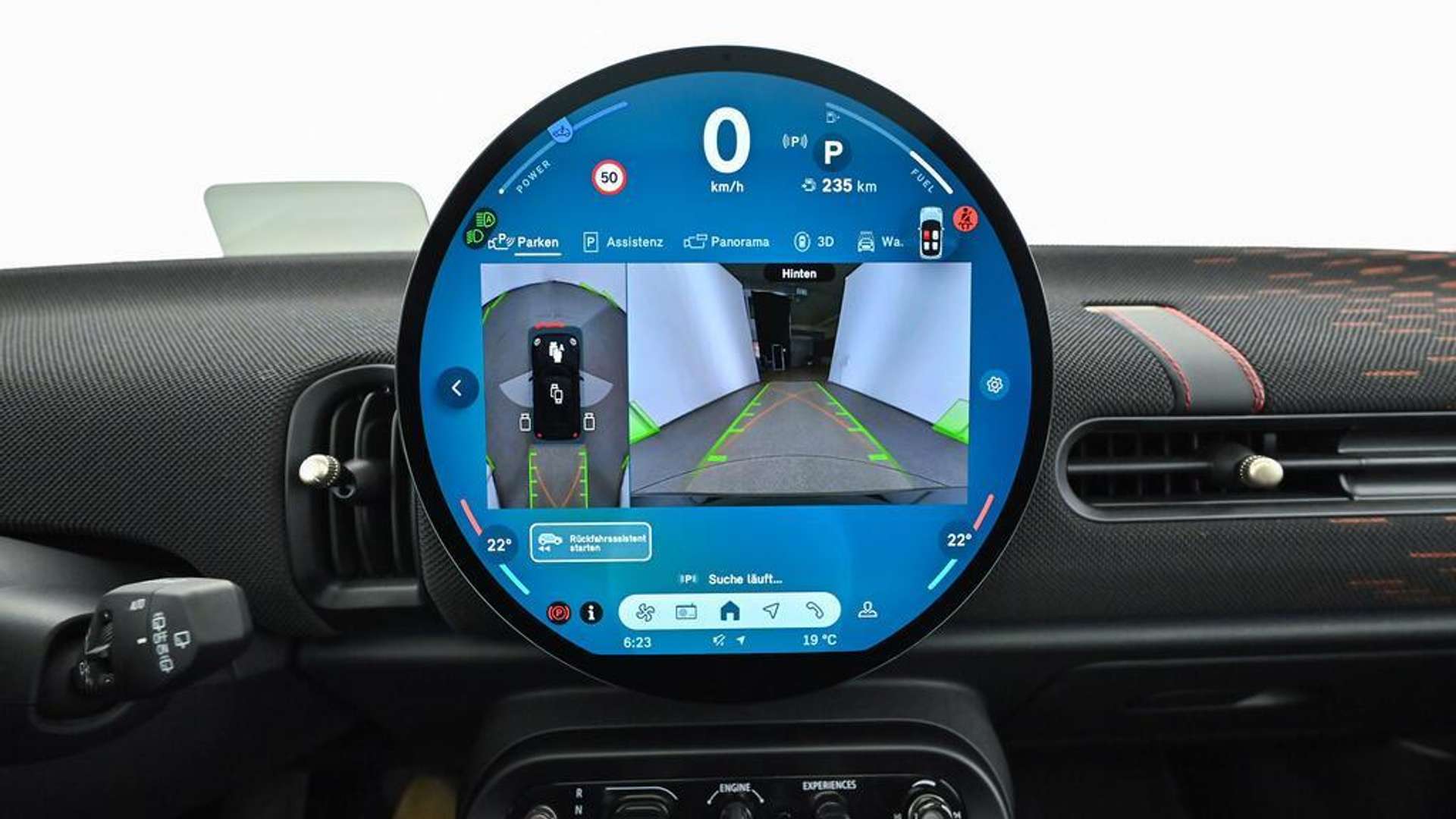 Mini Cooper JCW Cooper S - 2024 - Joinsteer - #20