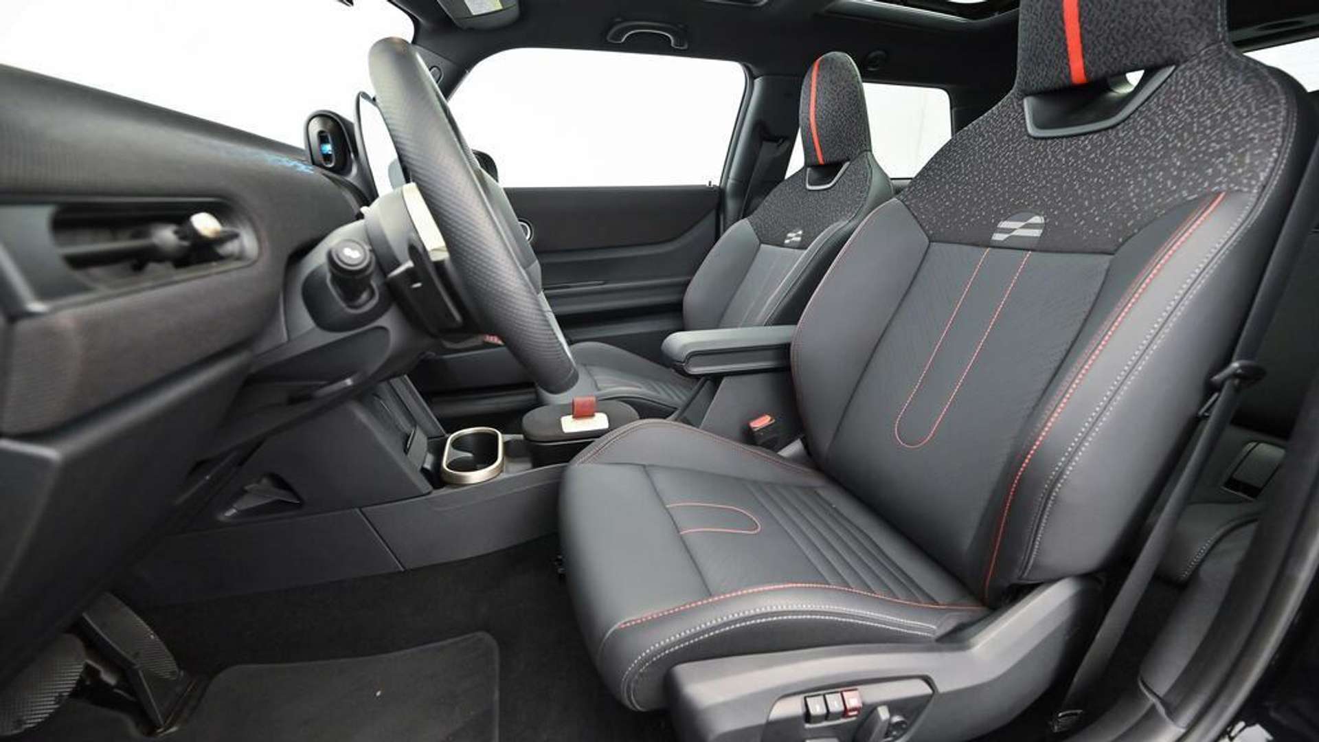 Mini Cooper JCW Cooper S - 2024 - Joinsteer - #21