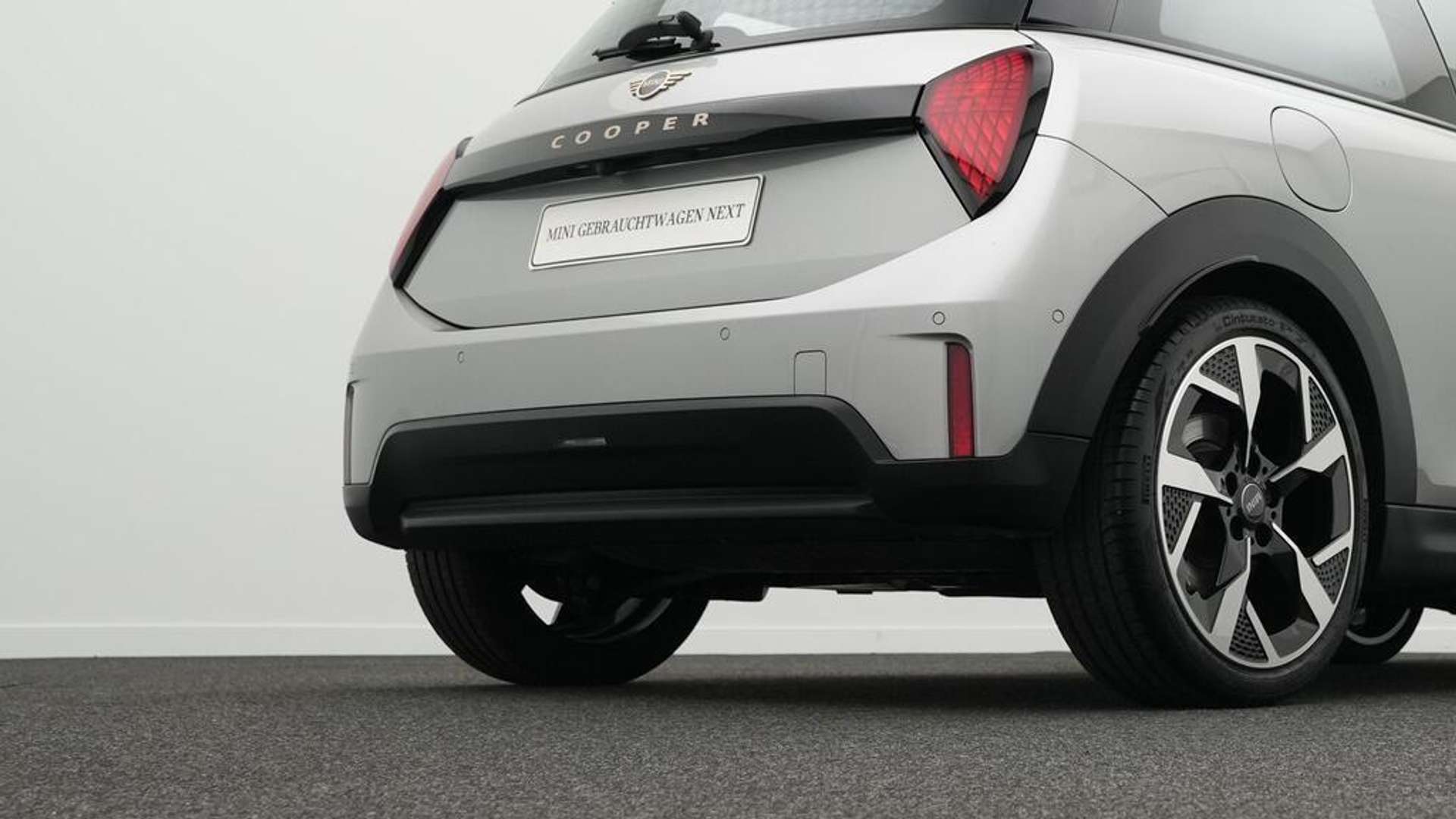 Mini Cooper Favoured Cooper - 2024 - Joinsteer - #1