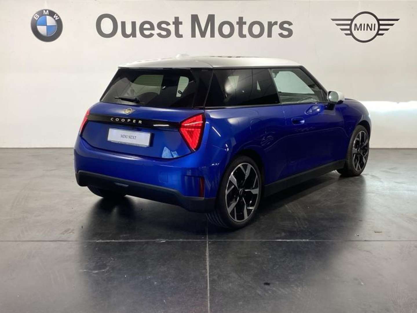 Mini Cooper E Favoured Cooper - 2025 - Joinsteer - #2