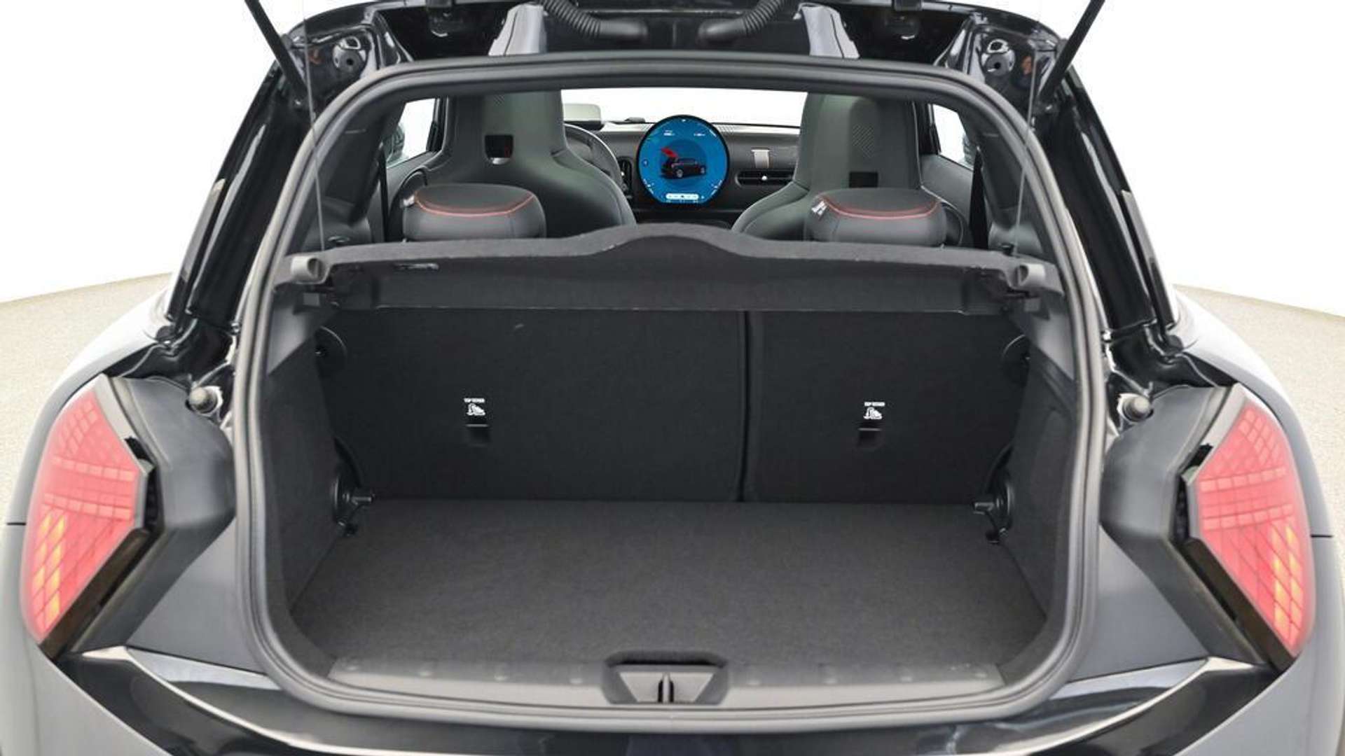 Mini Cooper JCW Cooper S - 2024 - Joinsteer - #24