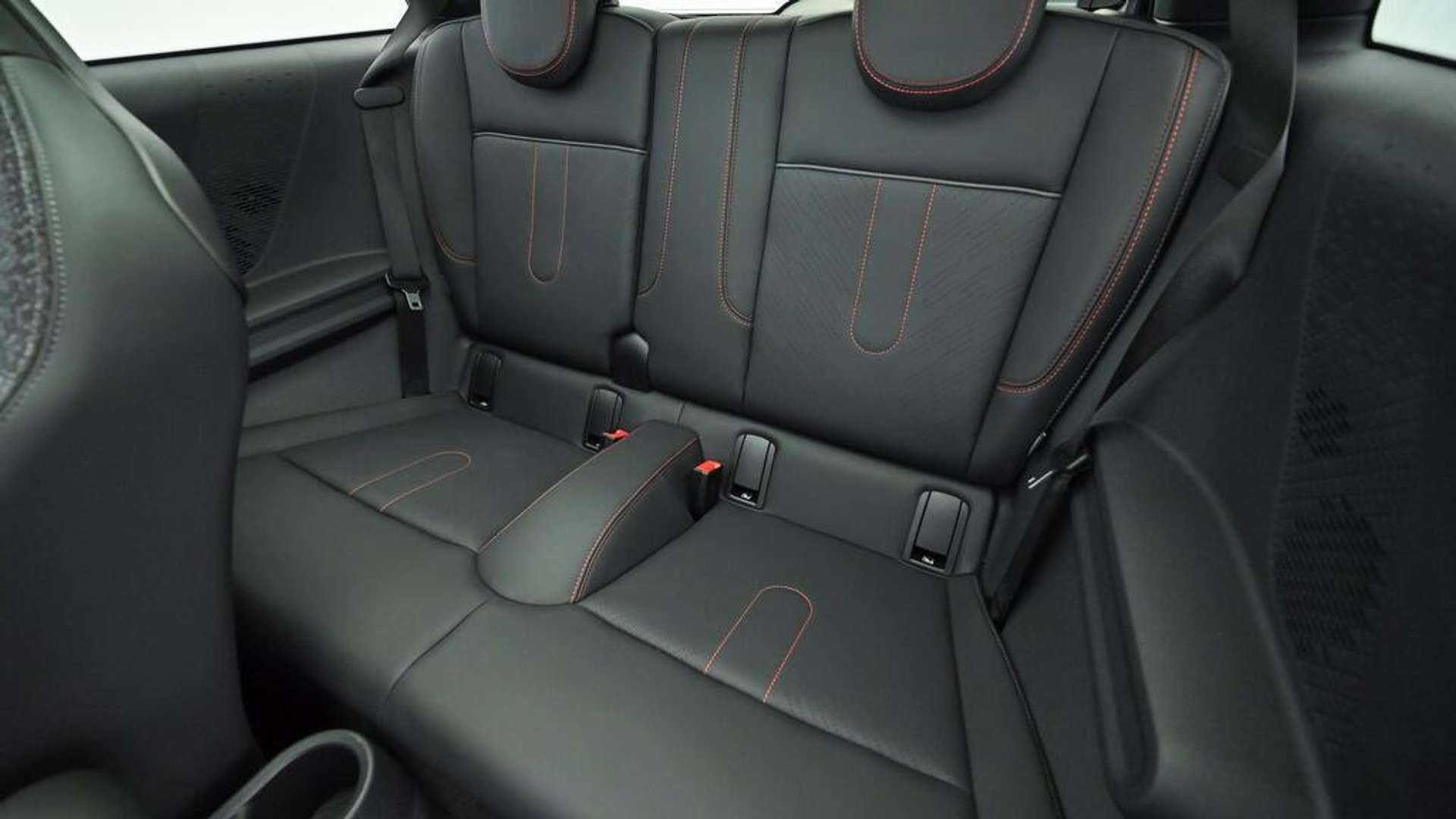 Mini Cooper JCW Cooper S - 2024 - Joinsteer - #25