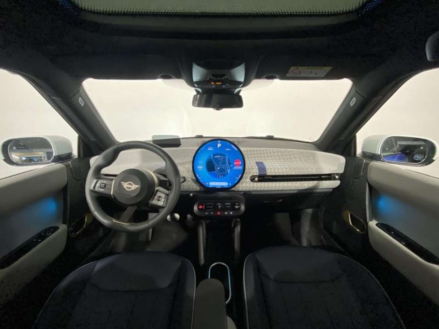 Mini Cooper E Favoured Cooper - 2025 - Joinsteer - #5