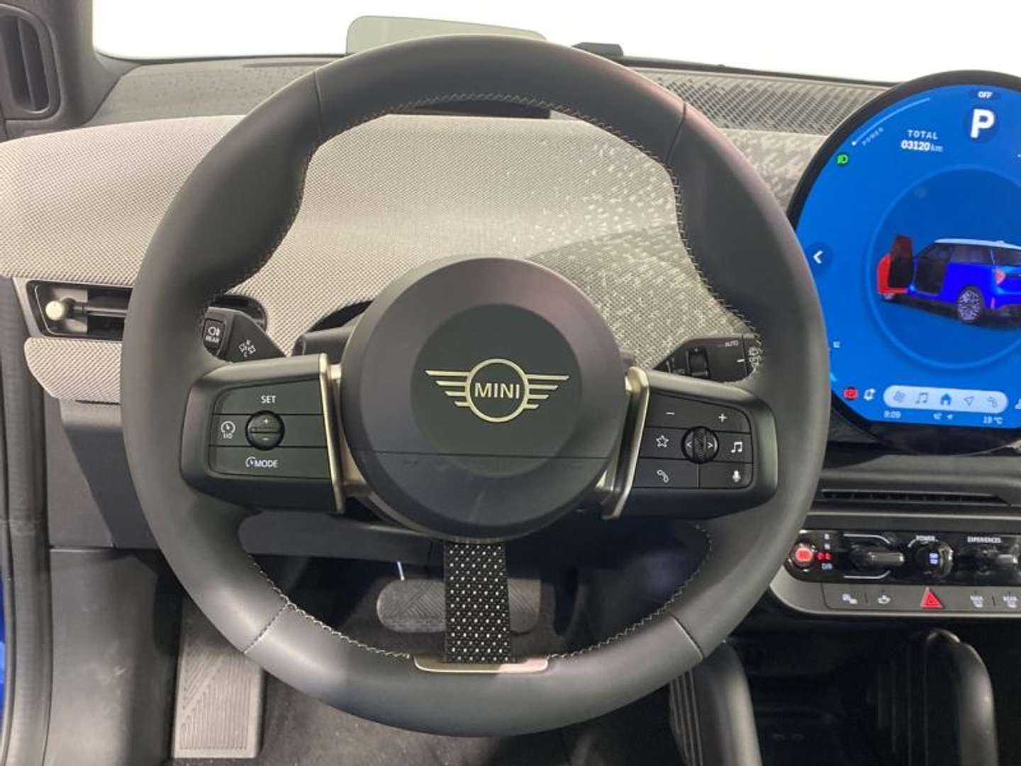 Mini Cooper E Favoured Cooper - 2025 - Joinsteer - #6