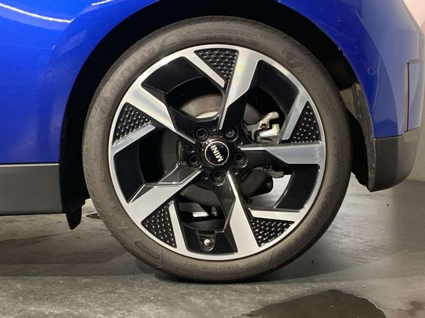 Mini Cooper E Favoured Cooper - 2025 - Joinsteer - #8