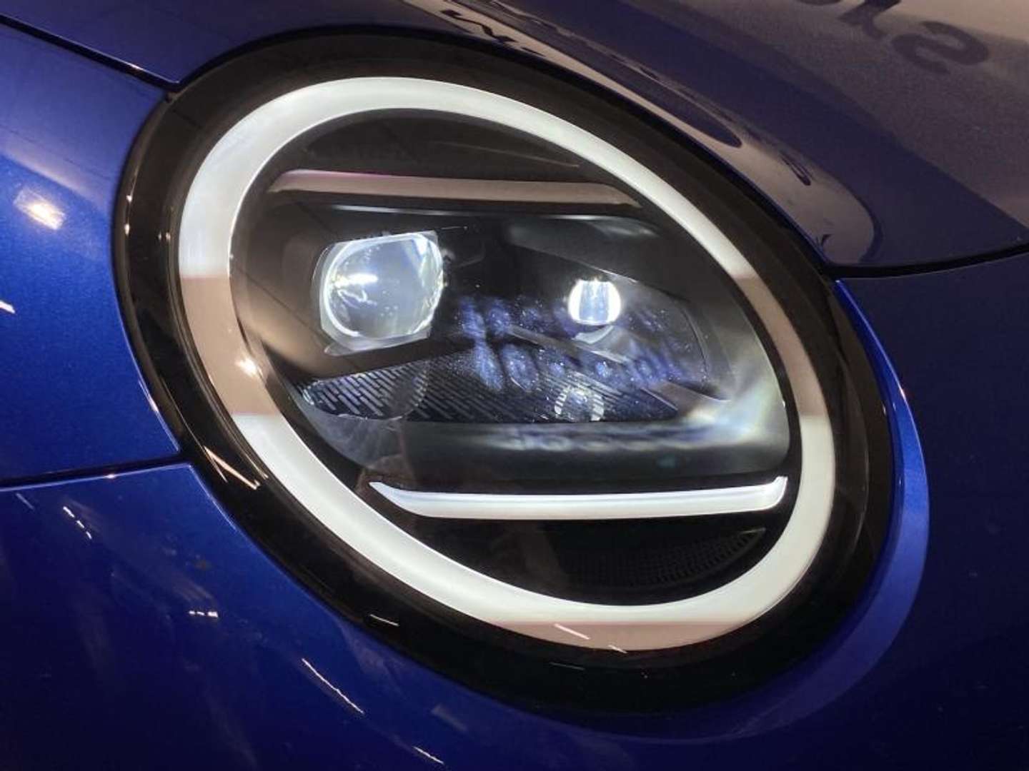 Mini Cooper E Favoured Cooper - 2025 - Joinsteer - #10