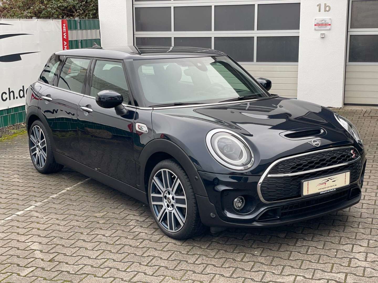 Mini Clubman COOPER S - 2021 - Joinsteer - #1