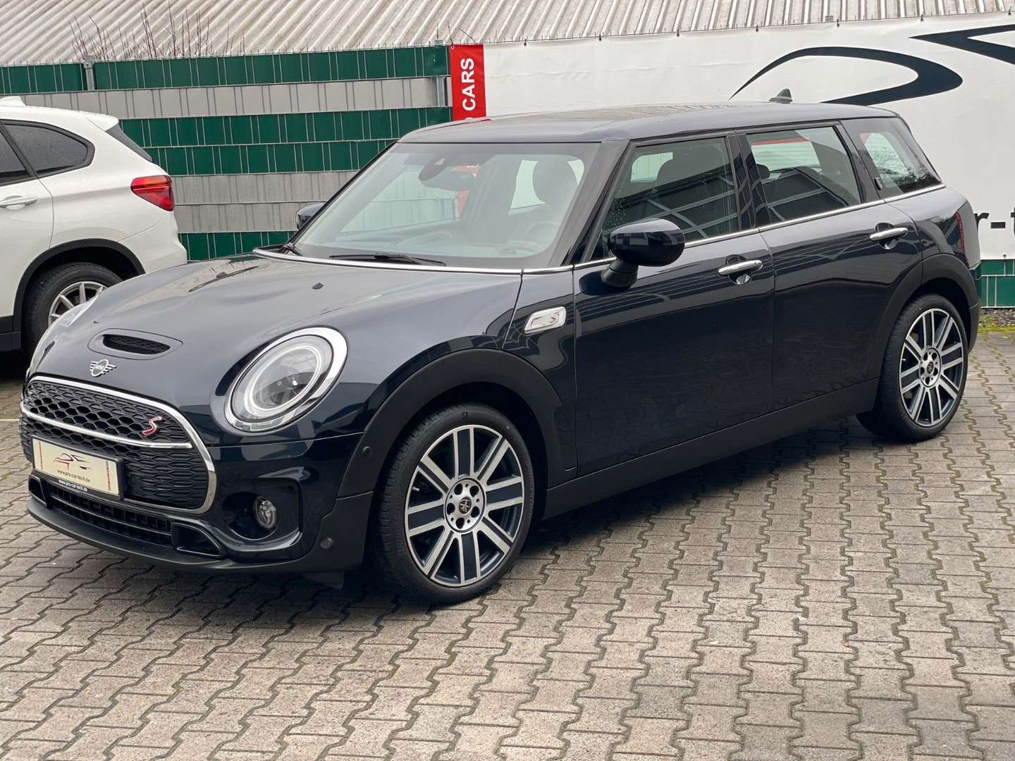 Mini Clubman COOPER S - 2021 - Joinsteer - #2