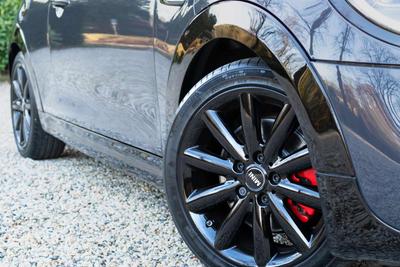 Mini Hatch Pepper Cooper S - 2018 - Joinsteer - #3