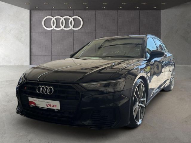 Audi S6 Avant TDI Quattro Tiptronic - 2019 - Joinsteer - #2