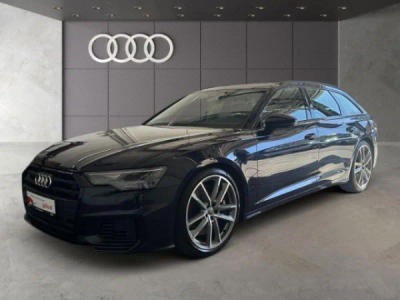 Audi S6 Avant TDI Quattro Tiptronic -  - Joinsteer - #2