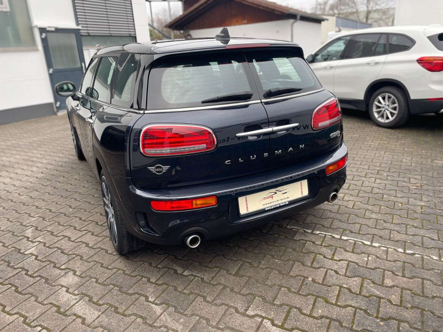 Mini Clubman COOPER S - 2021 - Joinsteer - #5