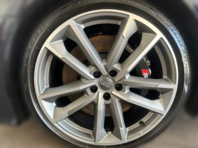 Audi S6 Avant TDI Quattro Tiptronic -  - Joinsteer - #3