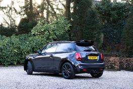 Mini Hatch Pepper Cooper S -  - Joinsteer - #3