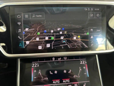 Audi S6 Avant TDI Quattro Tiptronic -  - Joinsteer - #5