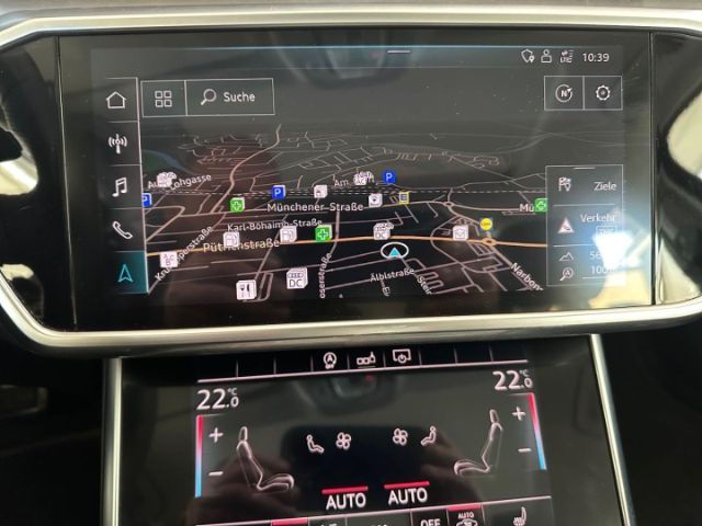 Audi S6 Avant TDI Quattro Tiptronic - 2019 - Joinsteer - #6