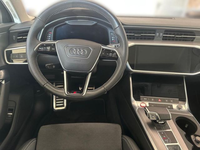 Audi S6 Avant TDI Quattro Tiptronic - 2019 - Joinsteer - #8
