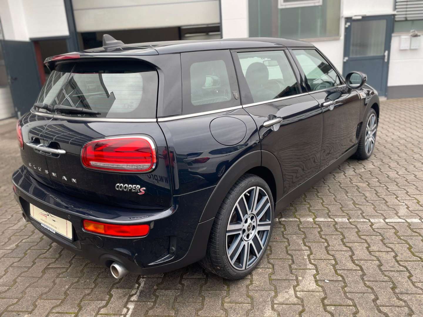 Mini Clubman COOPER S - 2021 - Joinsteer - #6