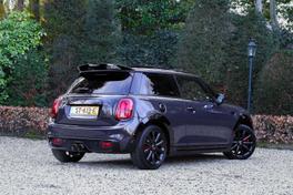 Mini Hatch Pepper Cooper S -  - Joinsteer - #4