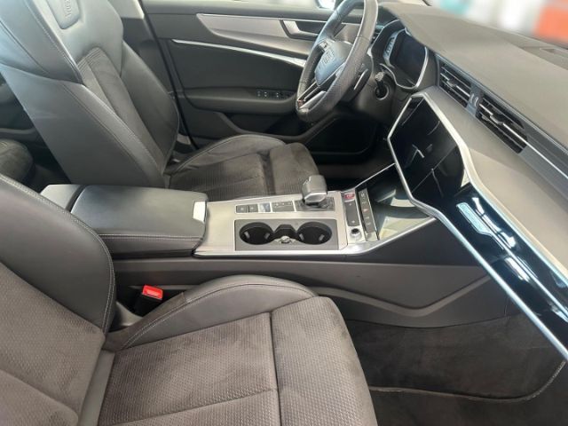 Audi S6 Avant TDI Quattro Tiptronic - 2019 - Joinsteer - #13