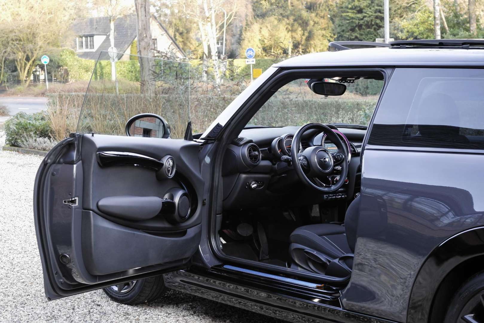 Mini Hatch Pepper Cooper S - 2018 - Joinsteer - #6