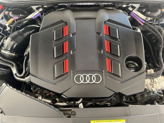 Audi S6 Avant TDI Quattro Tiptronic - 2019 - Joinsteer - #14