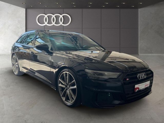 Audi S6 Avant TDI Quattro Tiptronic - 2019 - Joinsteer - #15