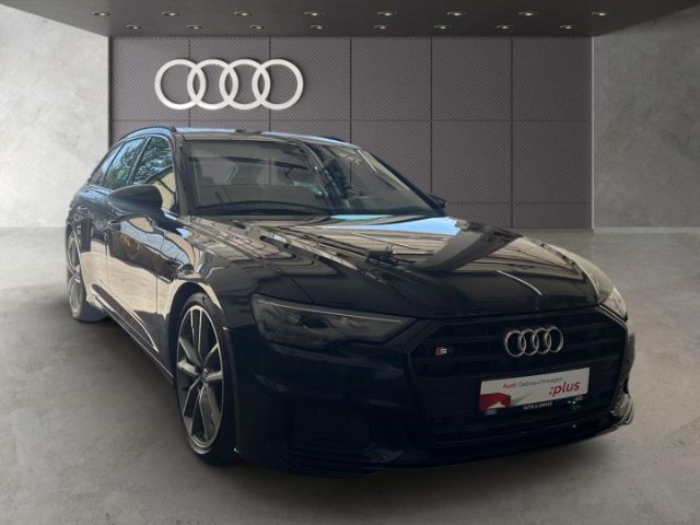 Audi S6 Avant TDI Quattro Tiptronic - 2019 - Joinsteer - #16