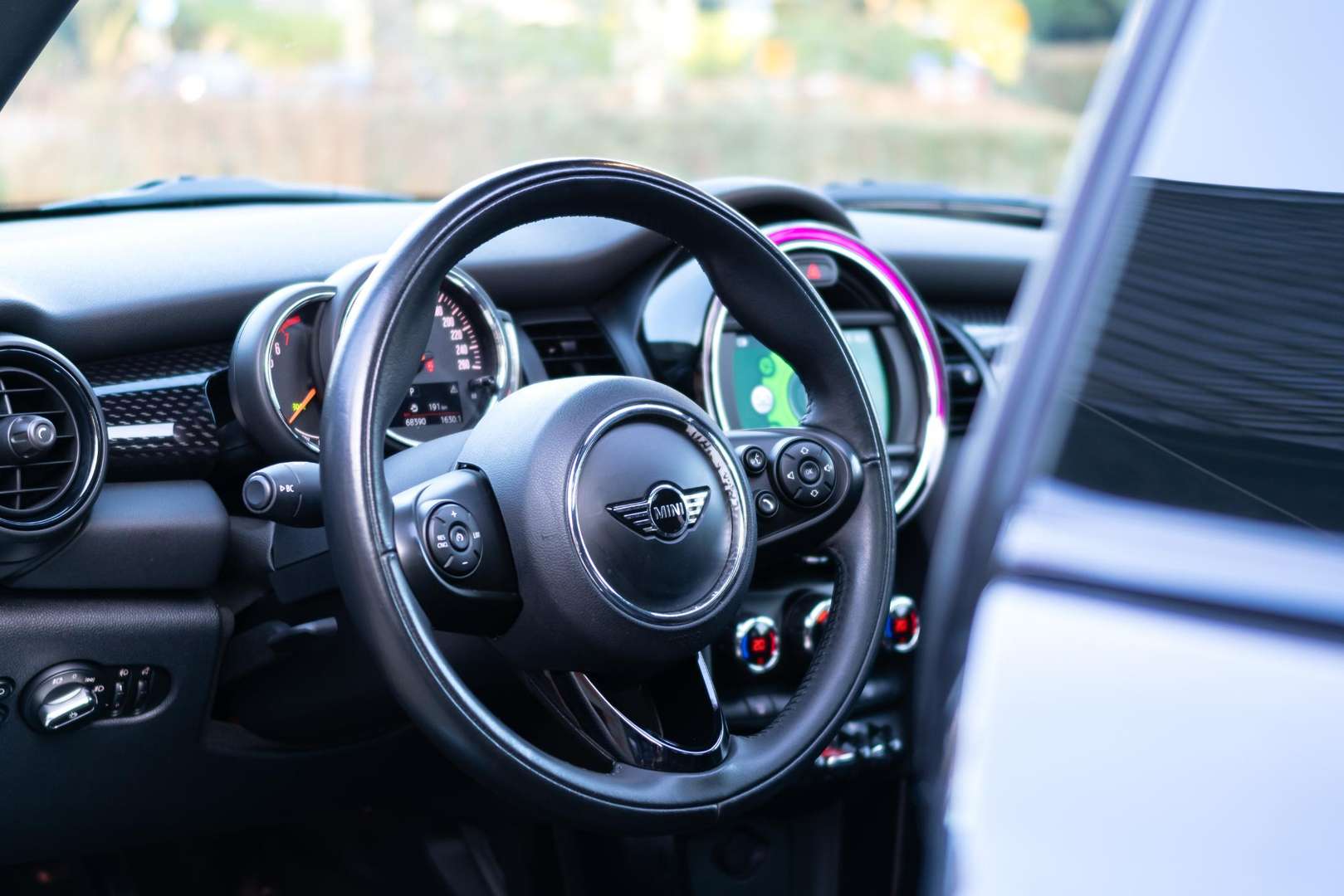 Mini Hatch Pepper Cooper S - 2018 - Joinsteer - #7