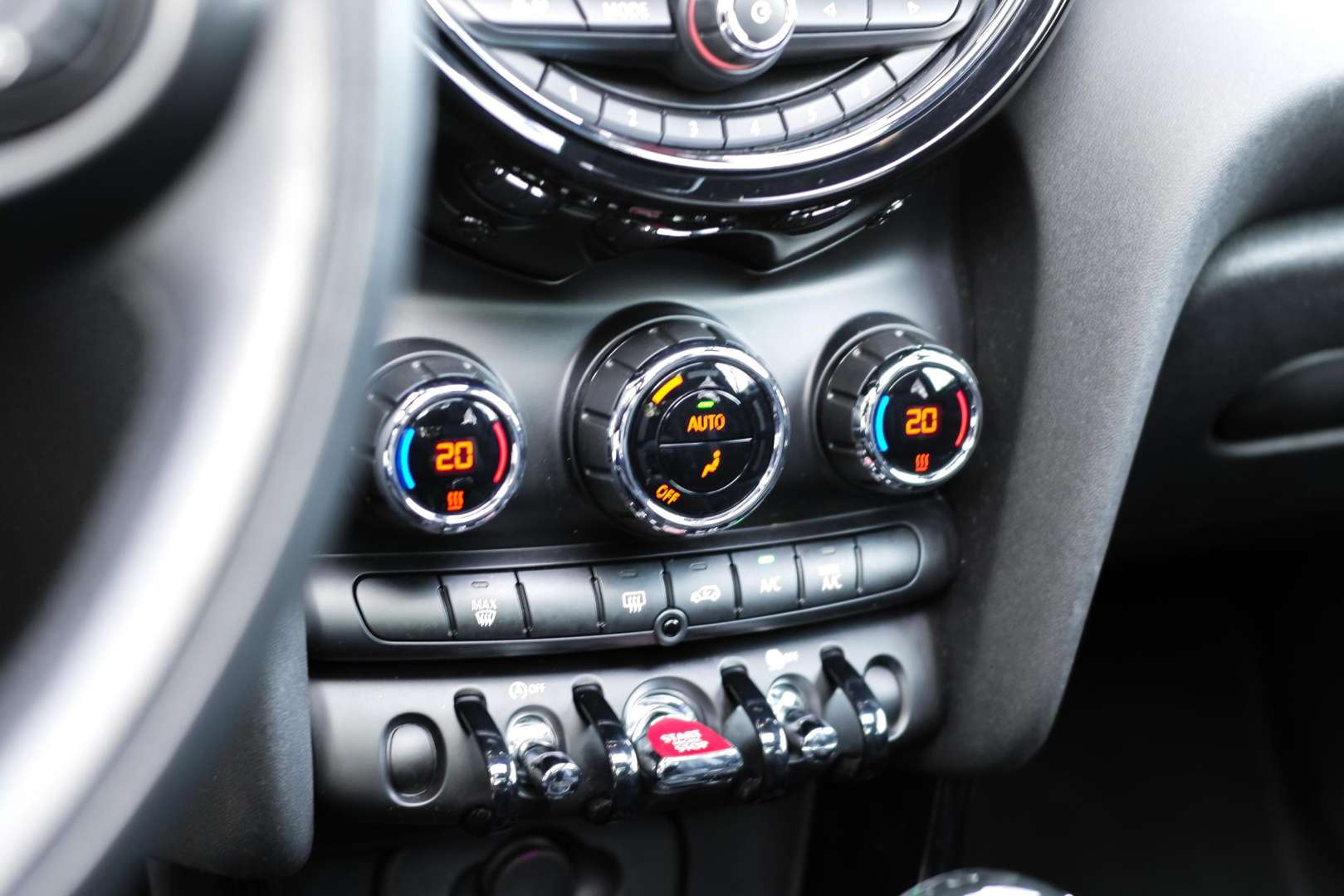Mini Hatch Pepper Cooper S - 2018 - Joinsteer - #10