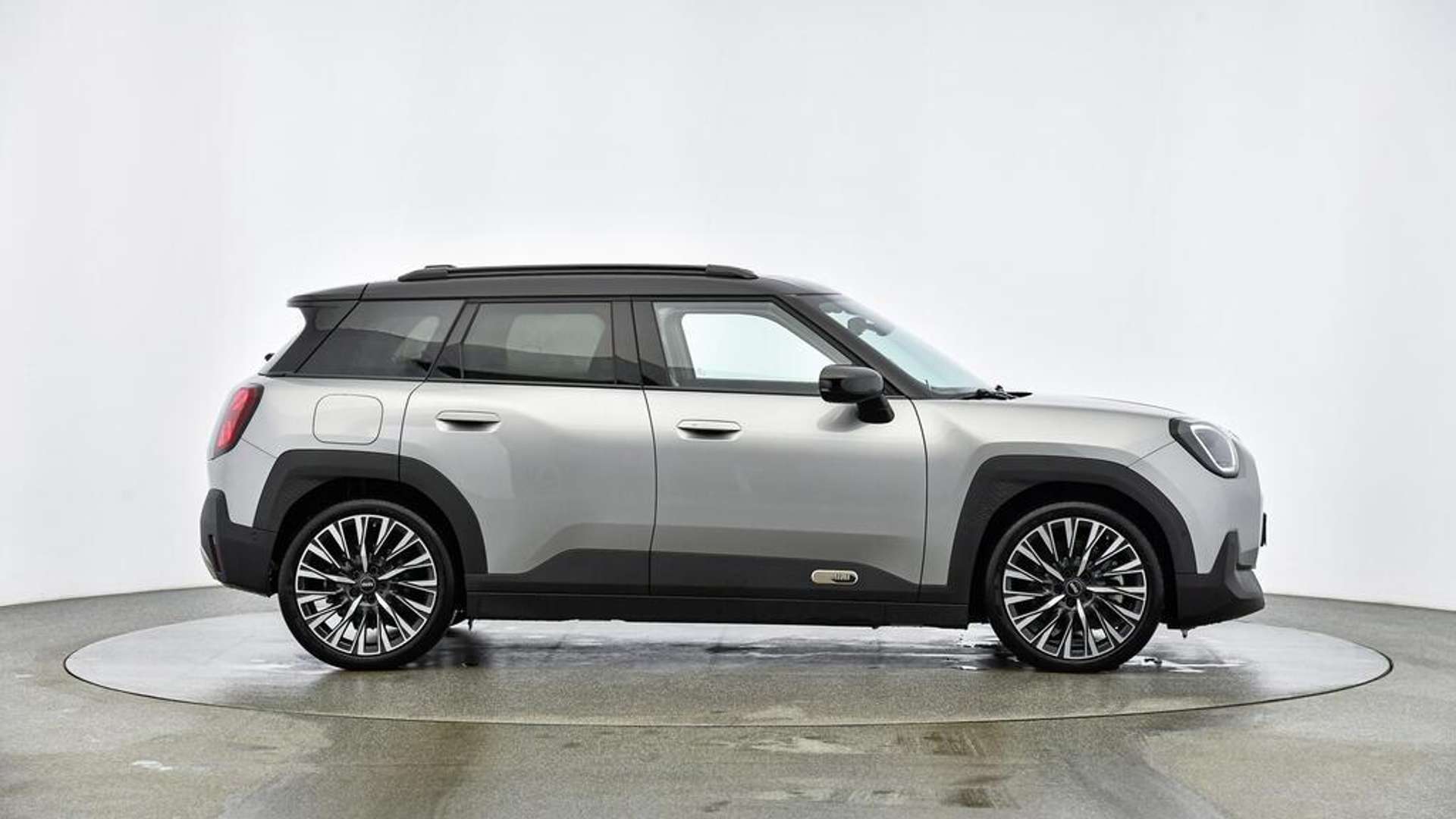 Mini Aceman Favoured - 2024 - Joinsteer - #2